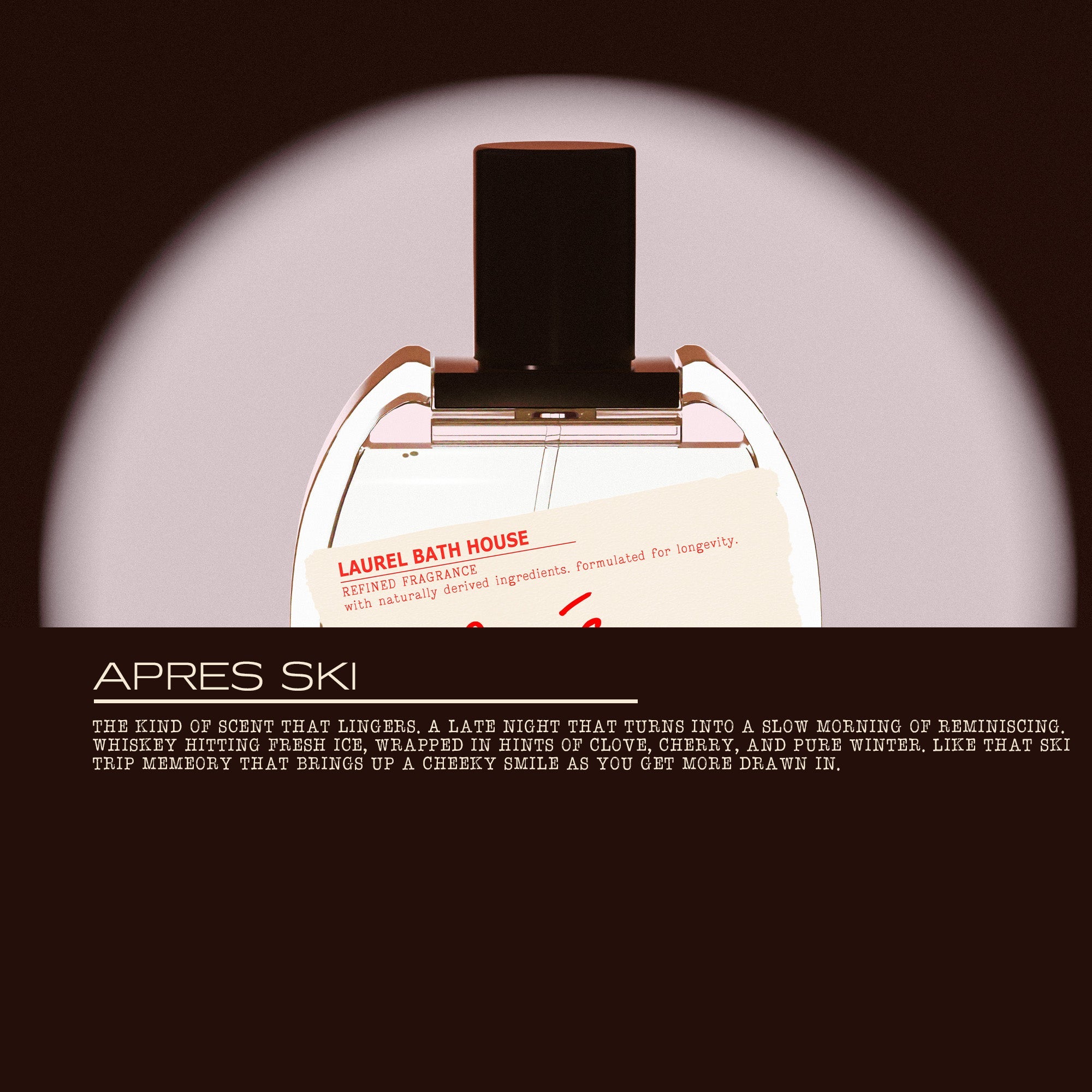 Apres Ski Eau de Parfum